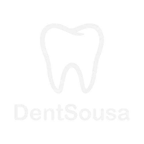 logotipo DentSousa